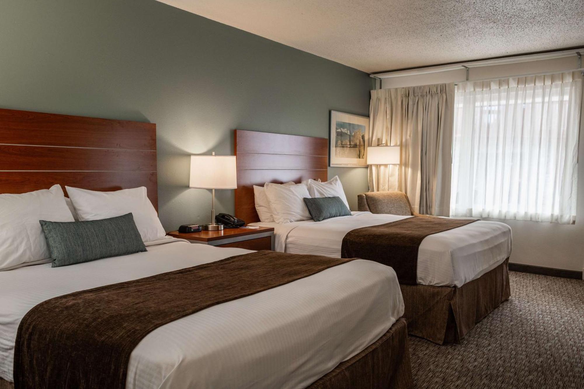 Best Western Buffalo Ridge Inn Near Mt Rushmore Custer Bagian luar foto