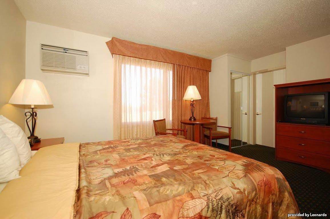 Best Western Buffalo Ridge Inn Near Mt Rushmore Custer Ruang foto