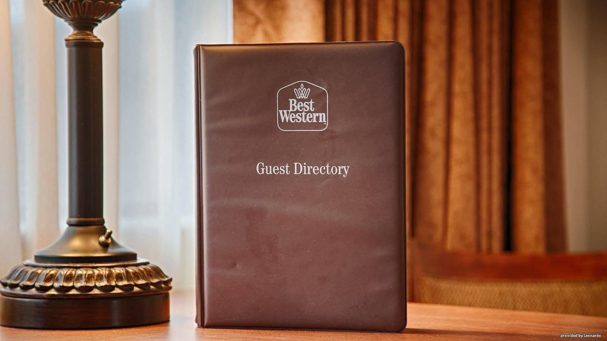 Best Western Buffalo Ridge Inn Near Mt Rushmore Custer Bagian luar foto