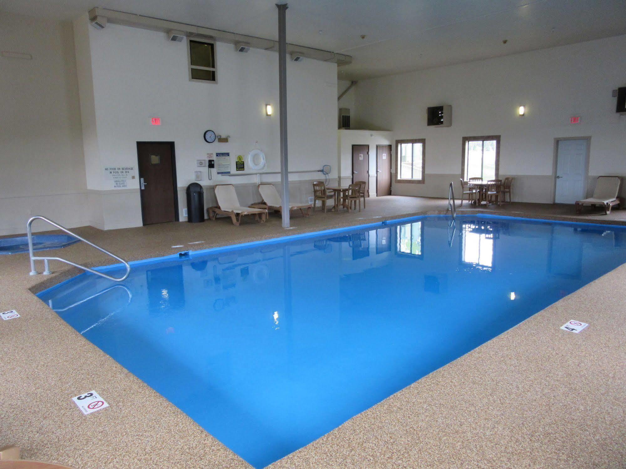 Best Western Buffalo Ridge Inn Near Mt Rushmore Custer Bagian luar foto